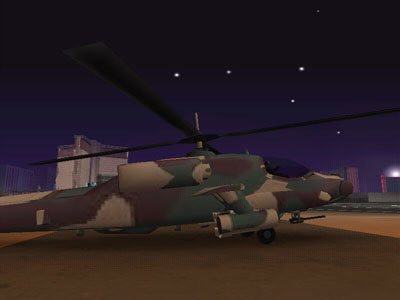 Hunter & Hydra Armee Look
