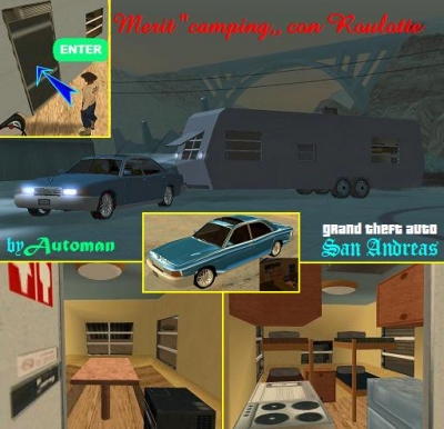 Merit Camping