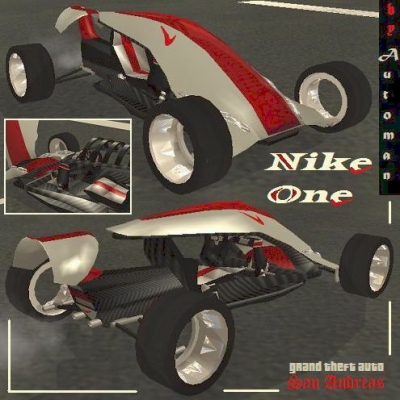 Nike One