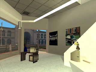 Lincoln Autohaus San Fierro v2.0