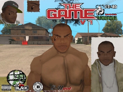Hurricane Game V1