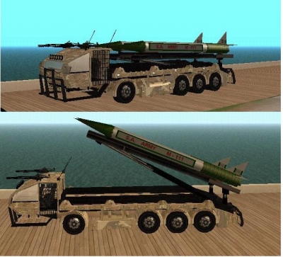 MILITAIR LINE special I