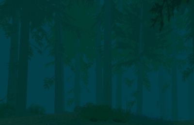 Nebel-Mod