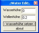 GTA-SA Water Edit