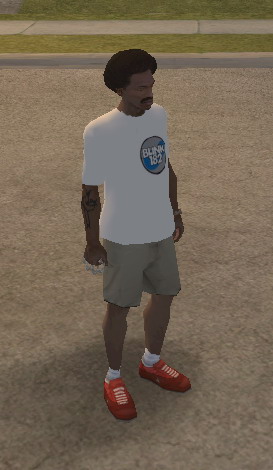 Blink 182 T-Shirt