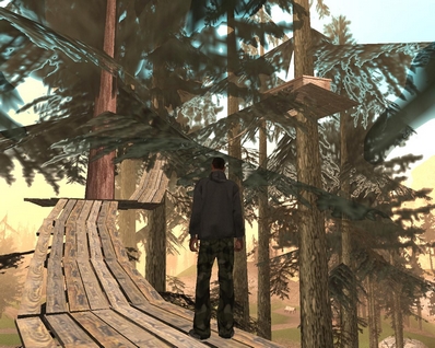 Tree House Hotel v1.0 (Beta)