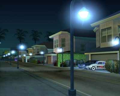 Neue Grove Street V1.0