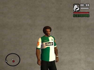 Werder Bremen Trikot