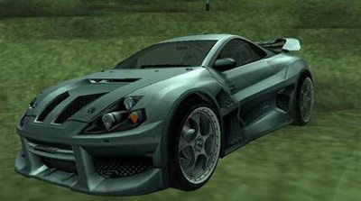 CyborX CD 10.0 XL GT v2.0