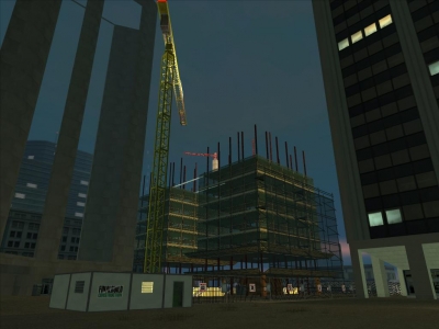 Doherty Baustelle V1.0