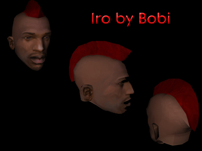 Irokese v0.4