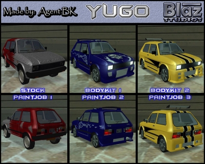 Yugo