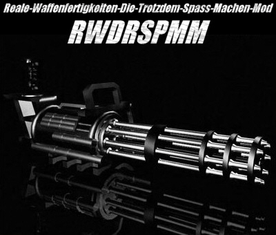 Reale-Waffenfertigkeiten