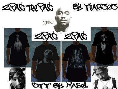 2Pack Tee Pack