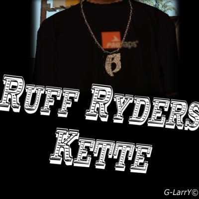 Ruff-Ryder-Kette
