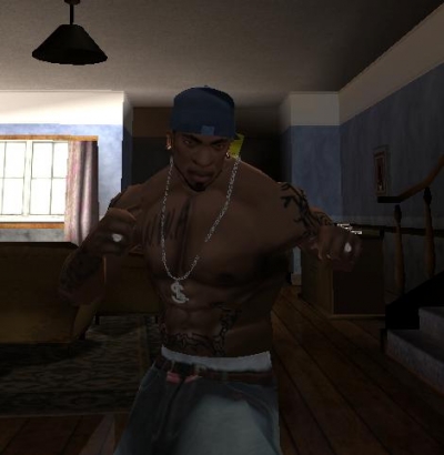50 Cent Ring