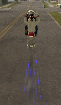 New Sparks