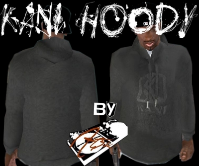 Kani Hoody