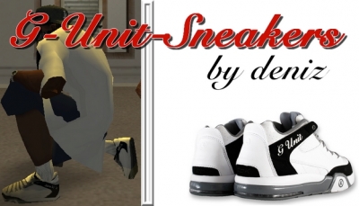 G-Unit-Sneakers v2