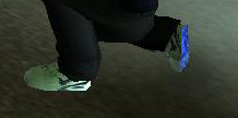 Air Nike Classic Schuhe