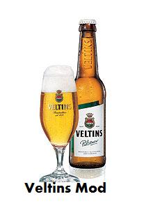 Veltins Mod