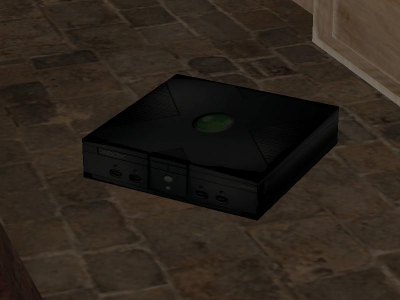 XBox Mod