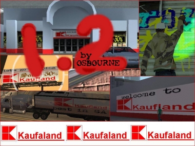 Kaufland