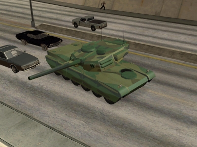 Neue Rhino Textur