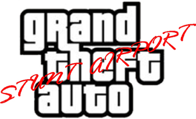 GTA Stunt Airport Mod v1.0