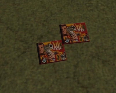 XIII Bombe V1