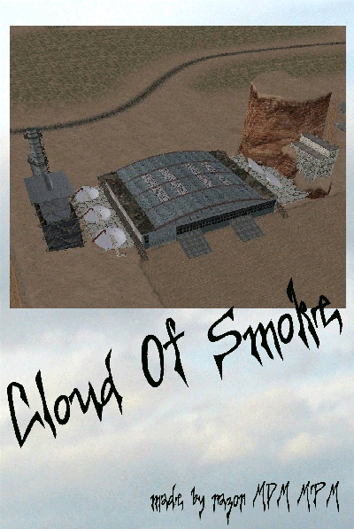 Cloud of Smoke