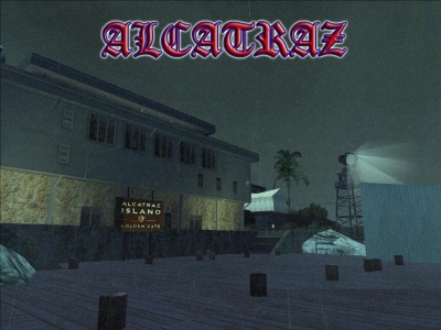 Alcatraz v .3b 8