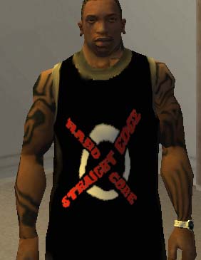 CM Punk