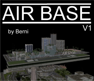AIR BASE V1