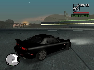 Drift Code