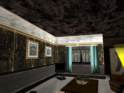 New House Mod