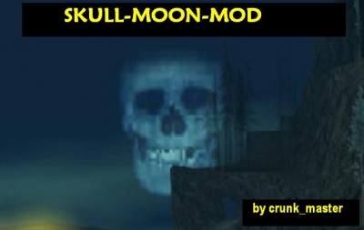 Skull Moon Mod