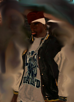50 Cent v.1 beta