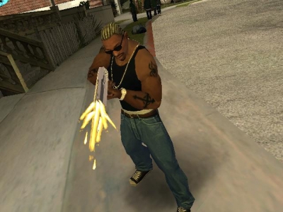 New Blonde Cornrow