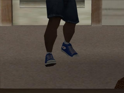 Converse Shoes