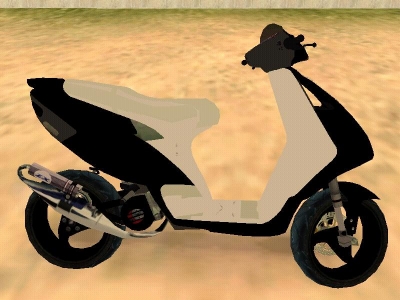 Tuned Paiggio