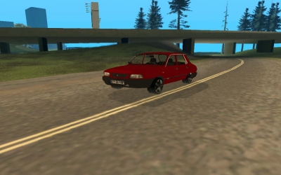 Dacia 1310 Berlina