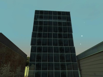 The Glass Palace