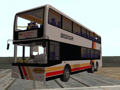 Design X2 DD Borsod Volán