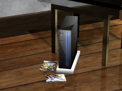 Nintendo Wii