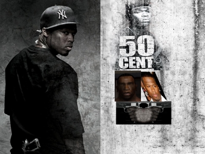 50cent -Skin