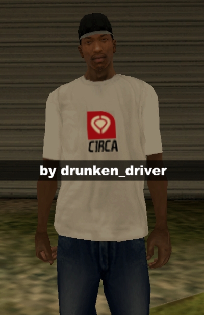 Circa T-Shirt