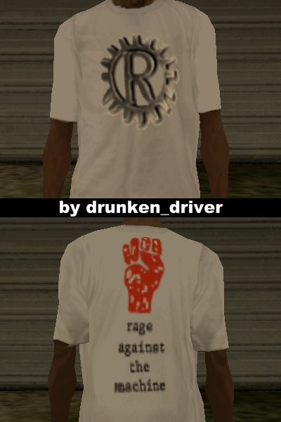 RATM T-Shirt