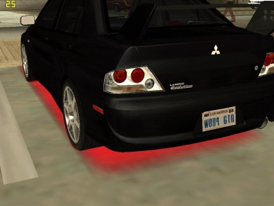 Neon mod v.1.1