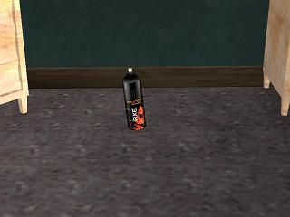Axe Vice Bodyspray